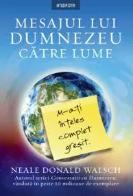 Mesajul lui Dumnezeu către lume