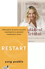 Pachet Întrerupe cercul vicios