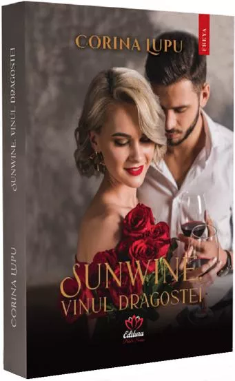 Sunwine, vinul dragostei
