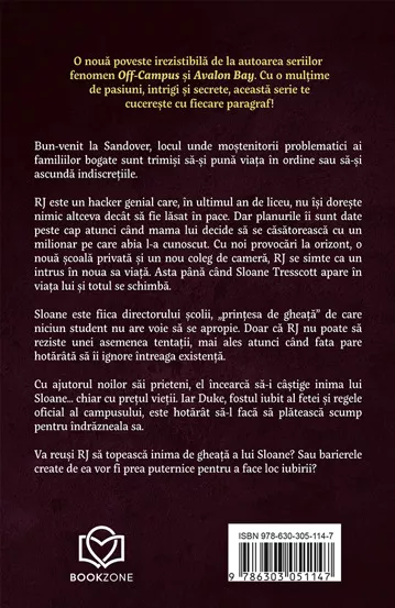 Pachet Baieti rai si fete bune