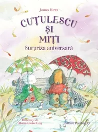 Cutulescu si Miti