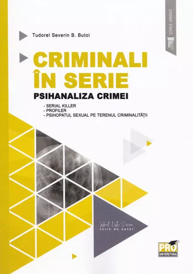 Criminali in serie