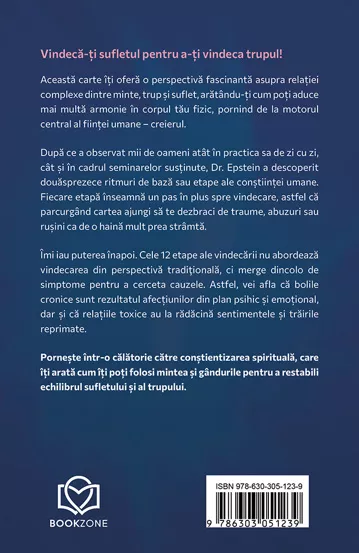 Pachet pentru suflet si trup