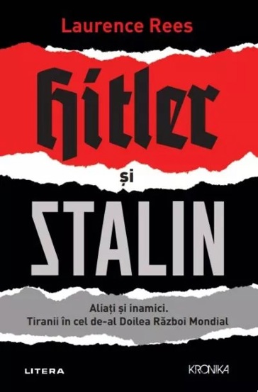 Vezi detalii pentru Hitler si Stalin