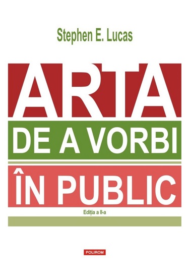 Arta de a vorbi in public