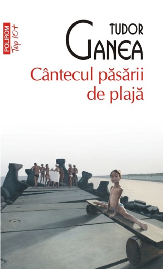 Cantecul pasarii de plaja