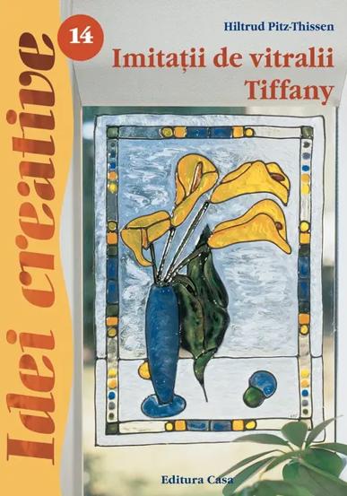 Vezi detalii pentru Imitatii de vitralii Tiffany