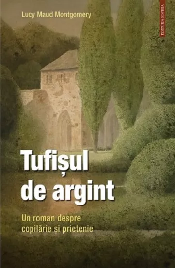 Tufisul de argint