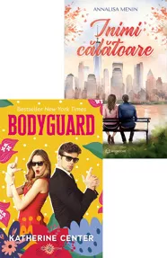 Pachet Iubire şi compromis 