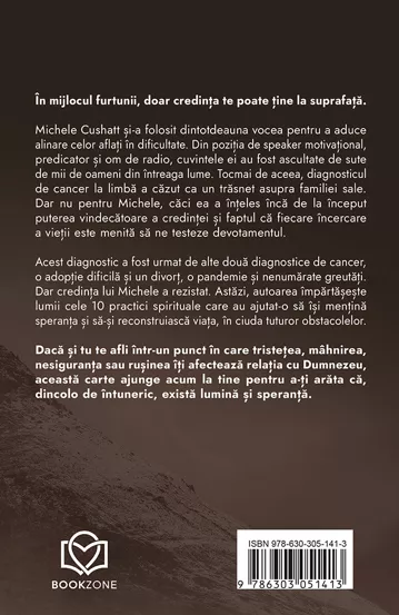 Pachet Puterea rugaciunilor