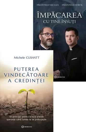 Pachet Ganduri de pace