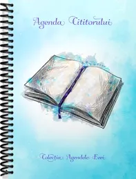 Agenda cititorului