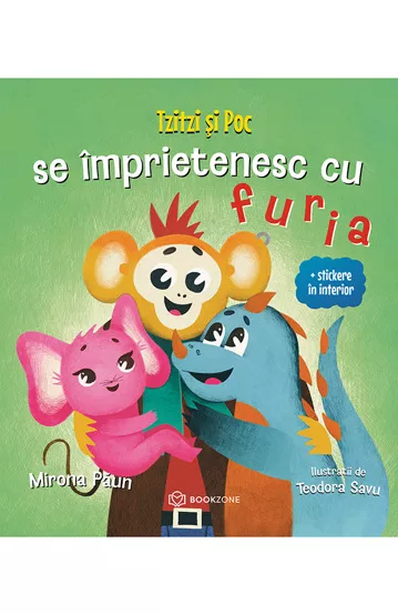 Pachet Cum sa ai un copil increzator 