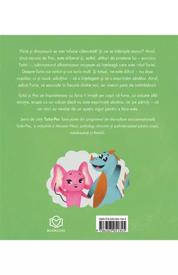 Pachet Din dragoste pentru copii si parinti