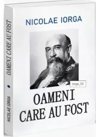 Oameni care au fost