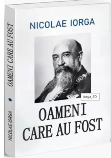 Oameni care au fost