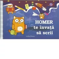 Homer te invata sa scrii