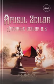 Jocurile zeilor Cap. 0.5, Apusul Zeilor