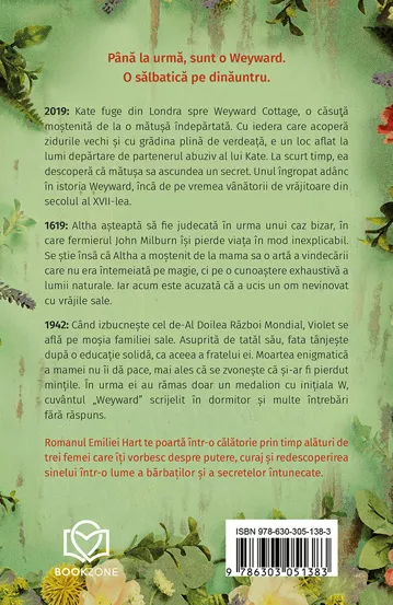 Pachet Ora Vrajitoarelor