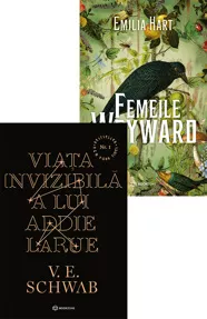 Pachet Lumina si intuneric 