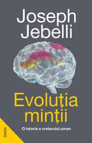 Evolutia mintii