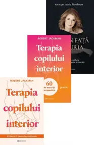 Pachet Regăsește autenticitatea 