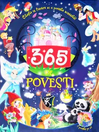 365 de povesti