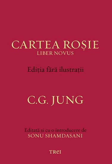 Cartea Rosie – Editia fara ilustratii bookzone.ro poza bestsellers.ro