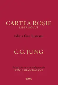 Cartea Rosie - Editia fara ilustratii
