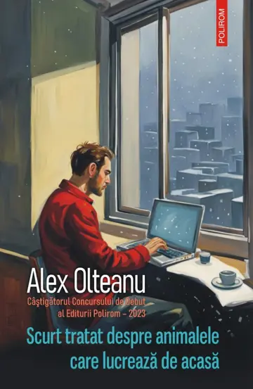 Scurt tratat despre animalele care lucreaza de acasa