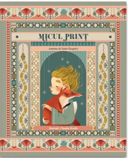 Micul print