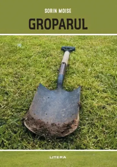 Groparul