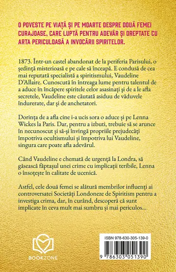 Societatea londoneza de spiritism