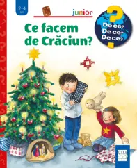 Ce facem de Craciun?