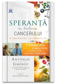 Speranta in tratarea cancerului