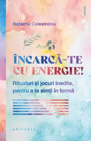 Incarca-te cu energie!