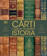 Carti care au schimbat istoria. De la Arta razboiului la Jurnalul Annei Frank
