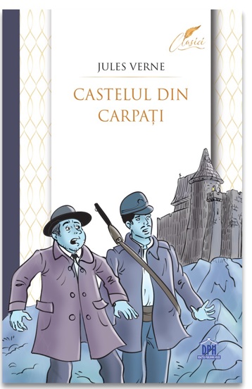 Vezi detalii pentru Castelul din Carpati