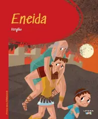 Eneida. Prima mea biblioteca