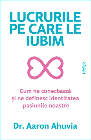 Lucrurile pe care le iubim