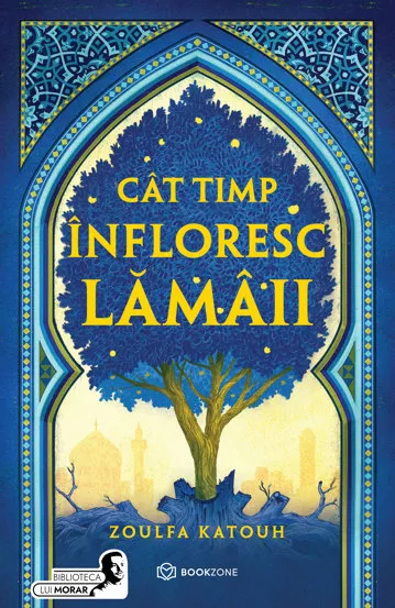Cat timp infloresc lamaii  (resigilat)