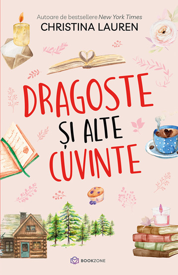 Dragoste şi alte cuvinte (resigilat)