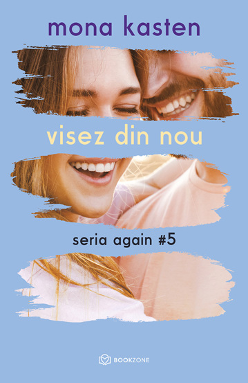 Seria again Vol. 5 - Visez din nou (resigilat)