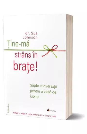 Tine-ma strans in brate (resigilat)