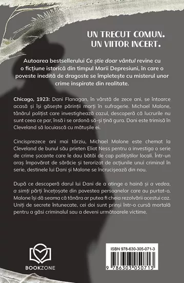 Secrete intiparite in haine (resigilat)