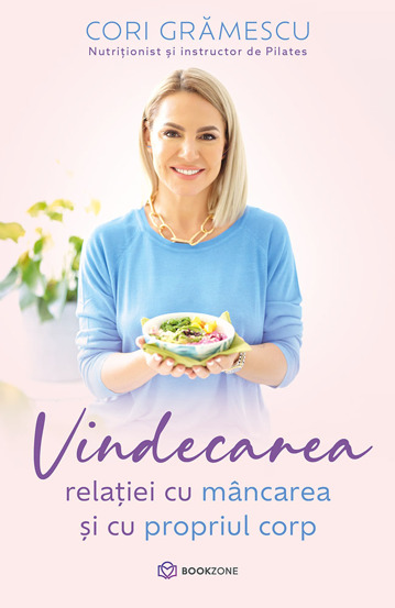 Vindecarea relației cu mâncarea (resigilat)