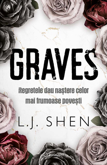 GRAVES (resigilat)