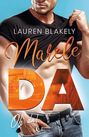 Marele DA (resigilat)