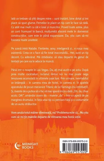 Marele DA (resigilat)