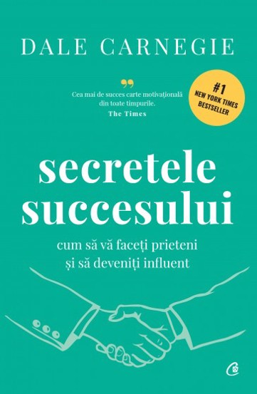 Secretele succesului. Ediție de colecție (resigilat)